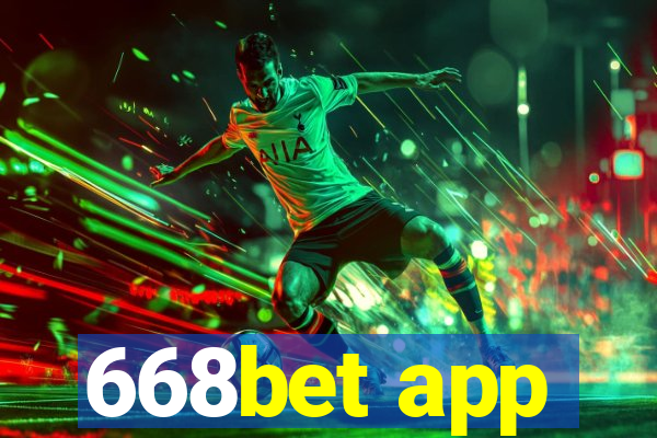 668bet app